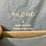 Pilcro and the Letterpress NWT Anthropologie Pilcro Babydoll Muscle Tank Size S Photo 4