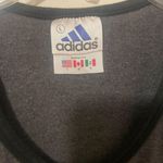 Adidas Vintage Cropped Top Photo 2