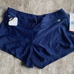 ZeroXposur Drawstring Waist Swim Shorts Photo 2
