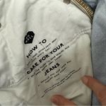 Madewell  Curvy The Perfect Vintage Jeans Womens 30 T Blue High Rise Denim Fall Photo 10