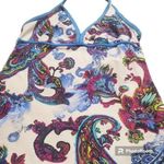 Tommy Bahama ✨ halter paisley mini dress✨ Photo 3