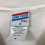 The Grateful Dead Rock Band Oversized Crewneck Sweater M Photo 3