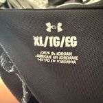 Under Armour  Women’s XL Black Softball Pants Ankle Photo 3