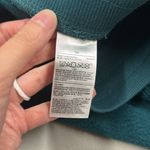 Old Navy Womens Teal Blue Green & White Jogger Pants Plus Size 3X NEW Photo 6