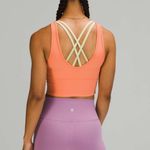 Lululemon Power Pivot Tank *Rib Photo 1