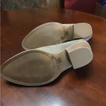 Chinese Laundry Boots Womens Kelso Ankle Booties Grey Suede Block Heels Photo 10