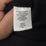 Free Press  Black Bodysuit Top Photo 6