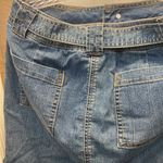 st. john's bay St. John’s bay denim skort 10 Photo 4