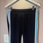 Nike  Women’s Vintage Mesh Athletic Pants Y2K Size Medium 8-10 Photo 2