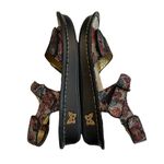 Alegria  Womens PAT 489X Sweetness Floral Mosaic Comfort Sandal Photo 7