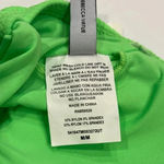 Becca MODERN EDGE PLUNGE One Piece Women’s Swimsuit Size M NWT Photo 6