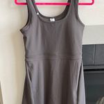 Fabletics Sporty Rib Built-in Shorts Dress Photo 2