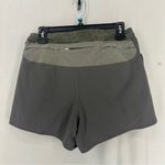 Outdoor Voices Athletic Shorts Womens Small Green Photo 7