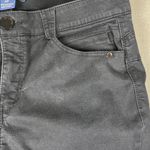 Democracy Charcoal/Light Black Cropped Pants
Size: 16 Photo 2