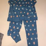 Lauren Conrad Pajama Set Size M Photo 1