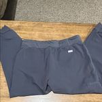 FIGS Charcoal zaroma petite Photo 2