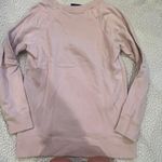 Crewneck Pink Photo 2