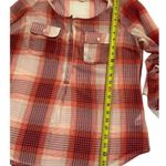 Old Navy Women Size Medium Sheer Roll Tab Sleeve #14-93 Photo 4