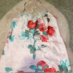 Apt. 9 Silky Rose Pj Set Photo 1