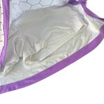 Nike Purple and White Women's Skirt Photo 4