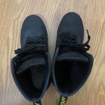 Dr. Martens Black Lace up Shoreditch ankle boots size US 6 EU 37 Photo 4