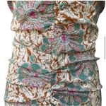 Veronica Beard paisley dress NEW Photo 7