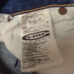 G-star Raw  3301 jeans size 26x32 Photo 2