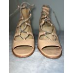 Coach KIRA High Heel Lace Up Women’s 10 Photo 8