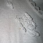 Victoria's Secret Vintage 90’s Gold Label Women’s White Cotton Nightgown-Size S Photo 5