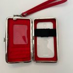 Hello Kitty  Wallet Smart Phone Tech Case Wristlet Sanrio 2013 Photo 2