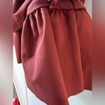 La Blanca  Women’s Plus NWOT Swim Bikini Ruffle Bottom Skirt‎ Cinnamon Size 20 Photo 5