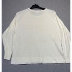 Sweet Romeo Women's  White Sweater XXL Photo 2