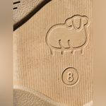 LAMO WOMENS BOOTS SIZE 8 US Tan Photo 4