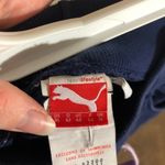 Puma ‎ blue sweatpants Photo 4