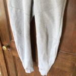 Nike  Gray Cotton Lounge Pants sz small Photo 6