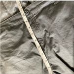 5.11  Tactical Gray Shorts Size 16 Photo 4