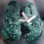 Victoria's Secret 
Short Cozy Robe & Slipper Photo 8