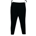 Tahari  Black High waist Stretchy Ankle Length Jegging(Size Medium Photo 2