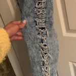 Pearl label denim pants Size undefined Photo 3