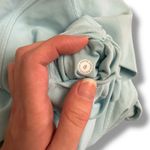 Lululemon  Align High Rise Leggings 28” Size 8 Light Blue Buttery Soft Yoga Pants Photo 1