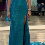 Panoply Pageant/prom Dress Photo 2