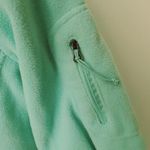 Columbia Cool Intervention Full Zip Light Teal Photo 5