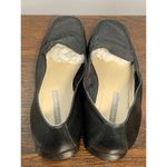Easy Spirit , black leather slip on loafer ￼Size 8.5 Photo 3