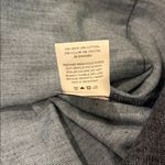 New with Tags Level99 Emma Belted Denim Shacket Sz M Blue Size M Photo 5