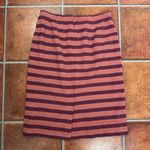 Rachel Comey New York Stretch Knit Skirt Size 8 Photo 4
