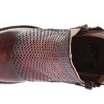 FREEBIRD by Steven  - Bowie - Rust rare! Photo 4