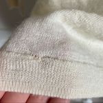 J.Crew • Alpaca Wool Linen Cream Ivory Sweater Photo 17