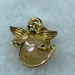 Religious Christian Tie Tack Pin Collection Jewelry Lot Angels Praying Hands Photo 1