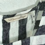 Soft Surroundings Soft Surroundings Sunset Park Tunic Linen Blend Medium Photo 4