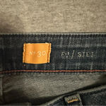 Pilcro and the Letterpress Pilcro  Anthropologie denim jeans size 30 Photo 8